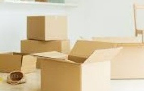 Moving