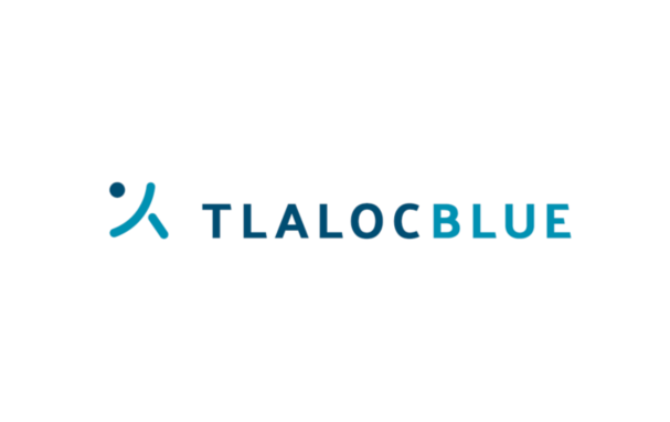 TLALOC BLUE