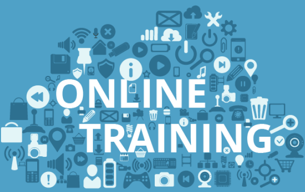 RC-online training