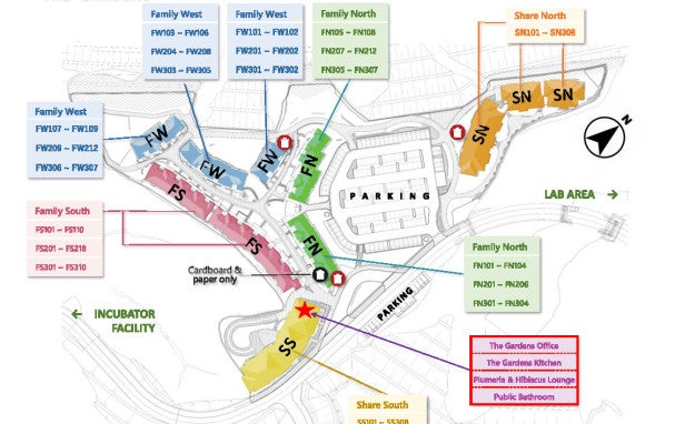 CWS_Gardens Map
