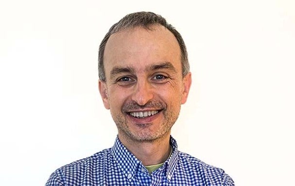 Photo of Franz Meitinger