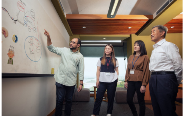 venturementoringservice