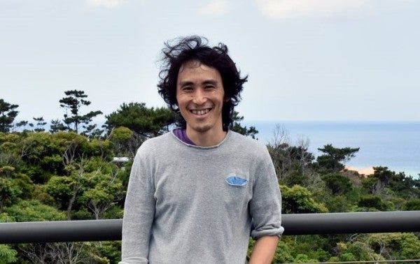Satoshi Takebayashi