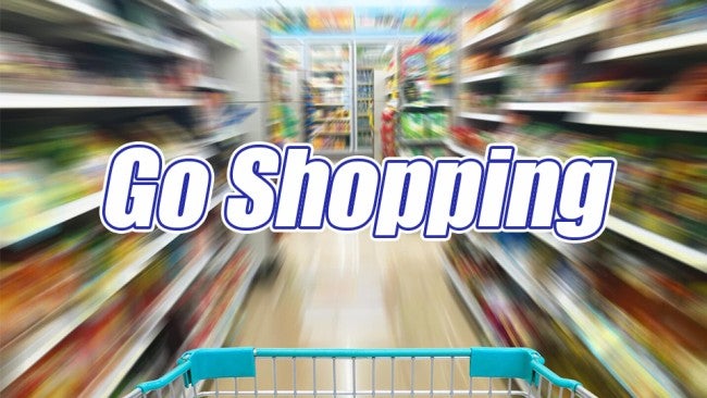 RC-Goshopping