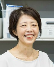 Rieko Osu