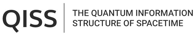 QISS logo and title