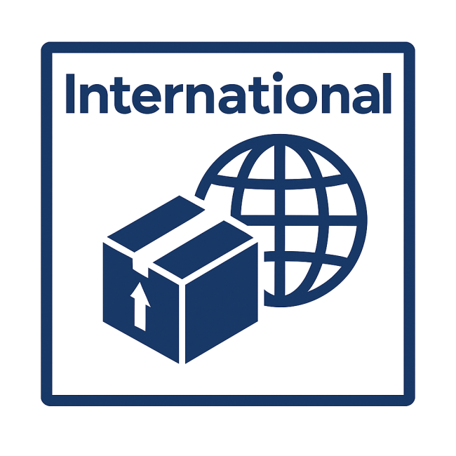 International Relocation