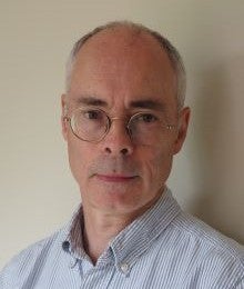 Murray Shanahan