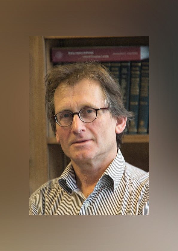Prof. Ben L. Feringa
