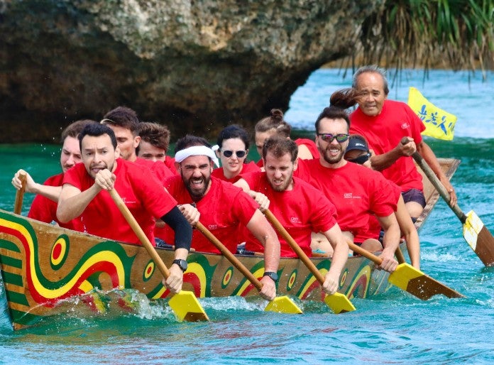 Haarii race