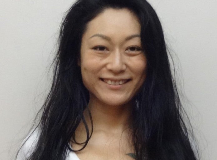 Maki Maeda