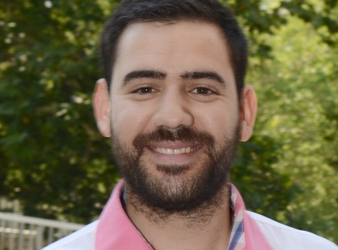 Theo Bouloumis