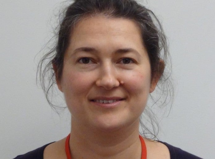 Aysen Gurkan