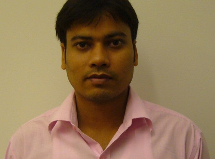 Bishwajeet Singh Bhardwaj