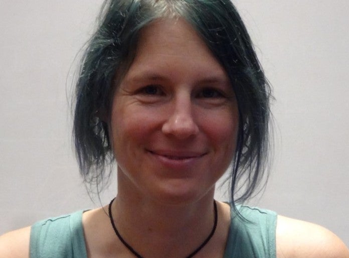 Christina Ripken
