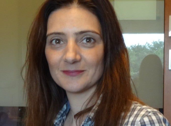 Domna Kotsifaki