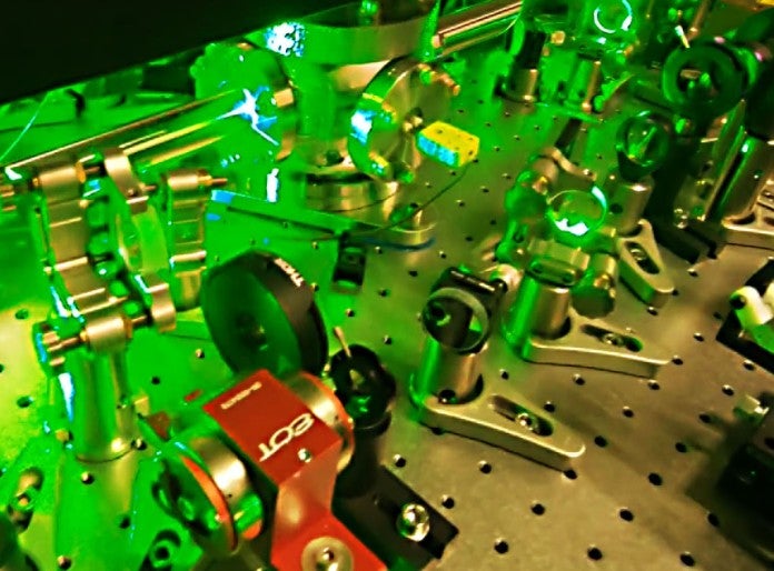 FSU Laboratories Magnet Lab Image 2