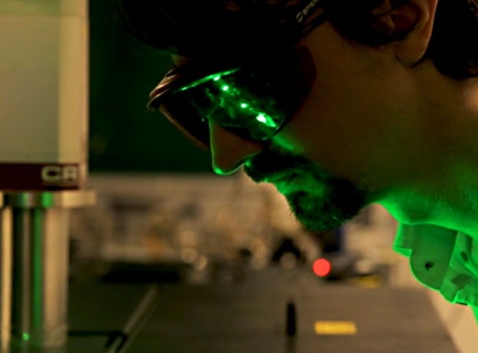 FSU Laboratories Magnet Lab Image 3