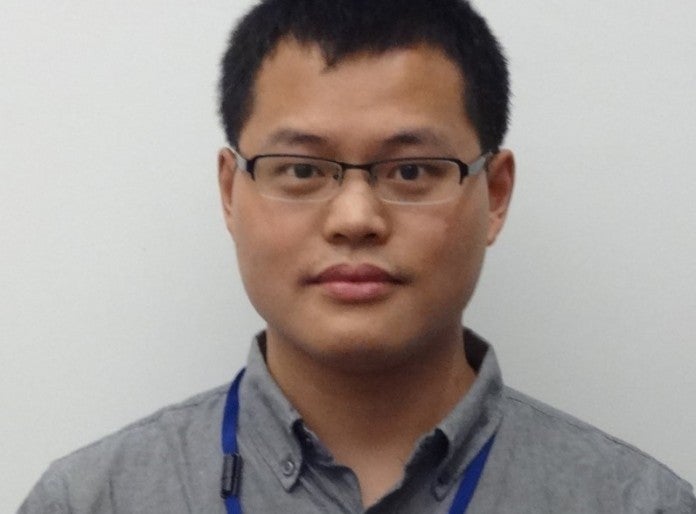 Fuchuan Lei