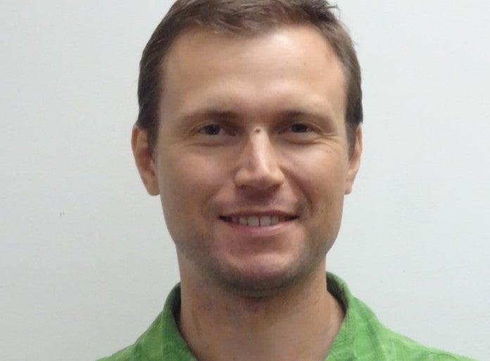 Georgiy Tkachenko