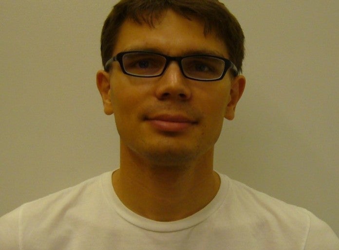 Ivan Gusachenko