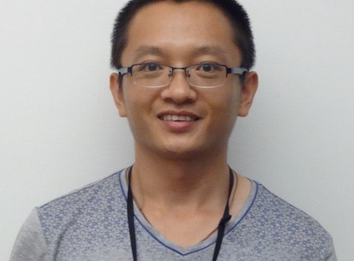 Jinjin Du