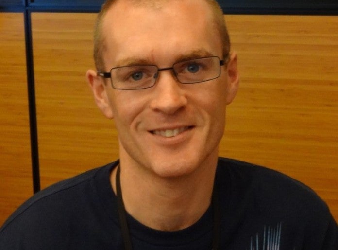 Kieran Deasy