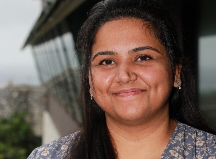 Krishnapriya Rajasree