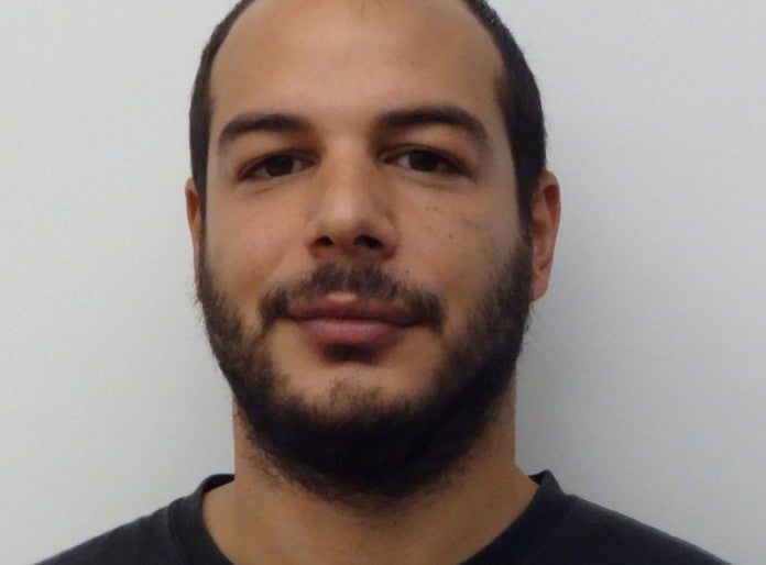 Marios Sergides