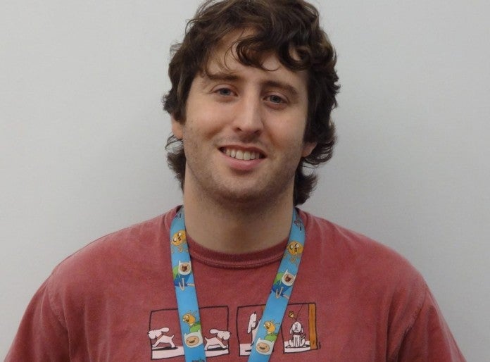 Mark Daly