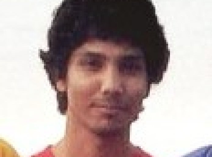 Nitesh Dhasmana