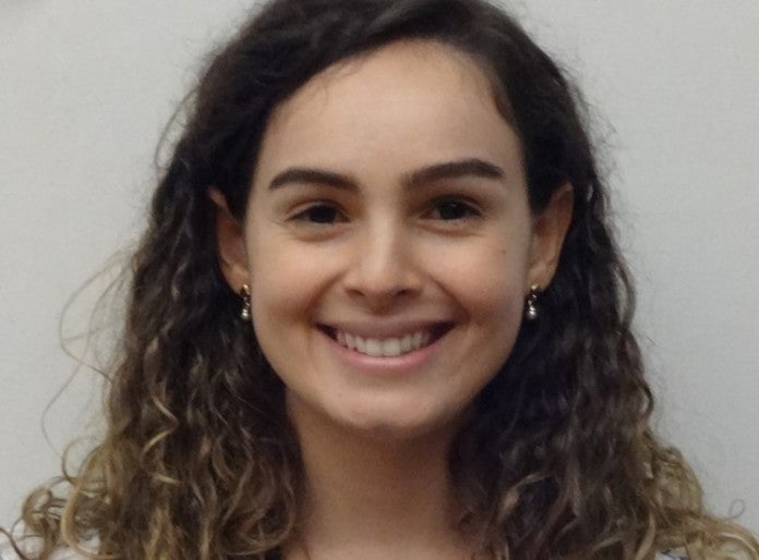 Priscila Romagnoli
