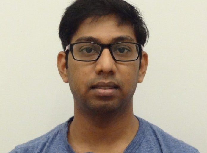 Ratnesh Gupta