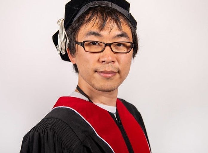 Sho Kasumie