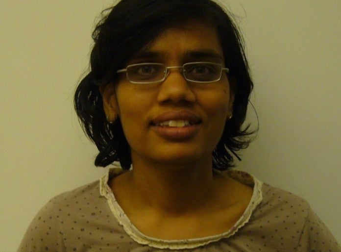 Vandna Gokhroo