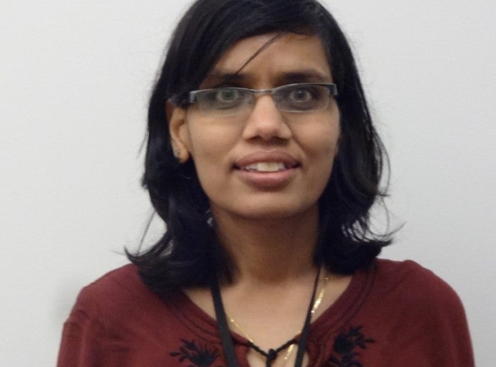 Vandna Gokhroo