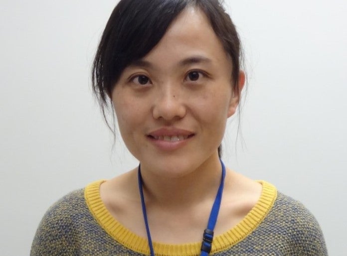 Wenfang Li