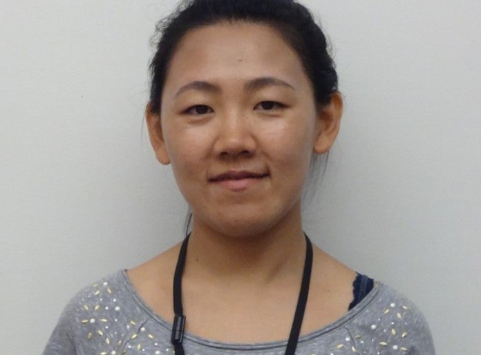 Xue Han