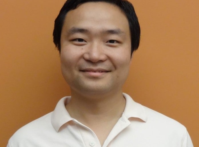 Yong Yang