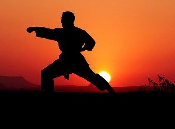 RC-karate