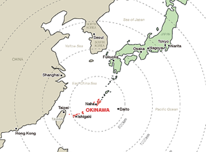 RC-map