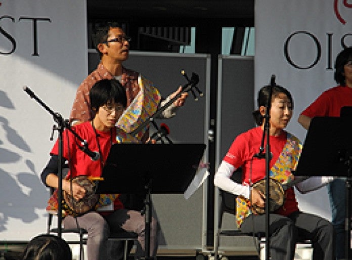 RC-sanshin
