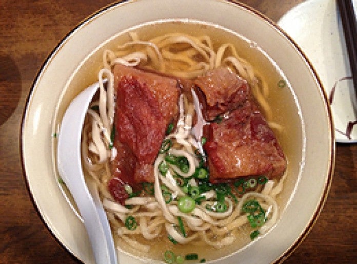 RC-soba