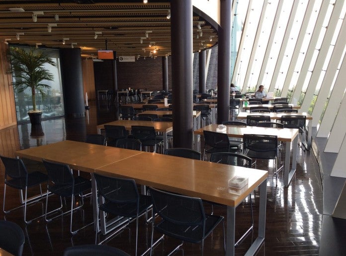 Restaurant Space