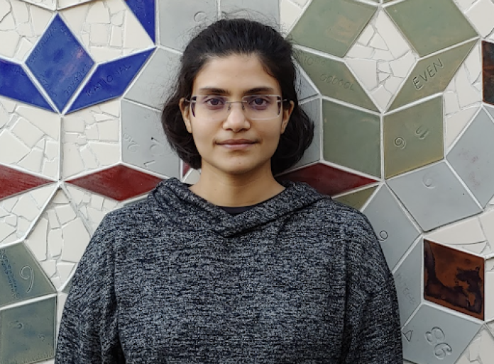 Harini Desiraju SMRI, University of Sydney