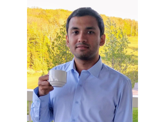 Omar Kidwai University of Birmingham, UK