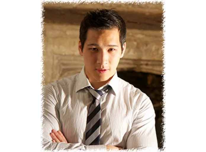 Phil Trinh University of Bath, UK