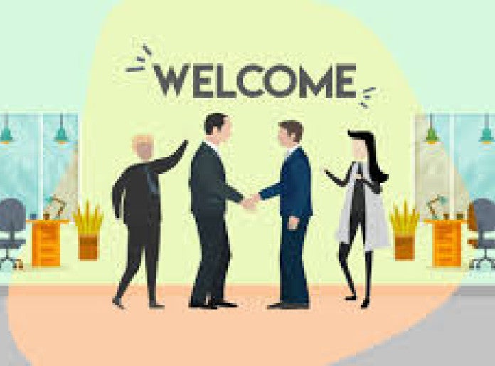 Onboarding