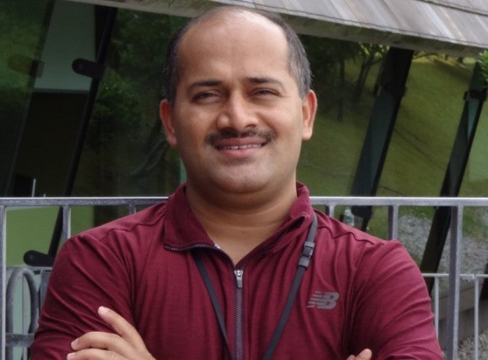 Ramgopal Madugani
