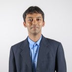 Profile photo of Pinaki Chakraborty